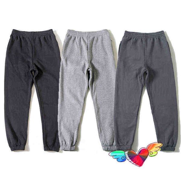 season 6 fleece pants men women hip hop solid waist tag label zip jogging t220721, Black
season 6 fleece pants men women hip hop solid waist tag label zip jogging t220721, Black