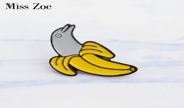 miss zoe banaan dolfijn emaille pins fruit dier broches gift voor kids vrienden grappige pins badge knop revers pin voors kleding 8704938, Gray
miss zoe banaan dolfijn emaille pins fruit dier broches gift voor kids vrienden grappige pins badge knop revers pin voors kleding 8704938, Gray
