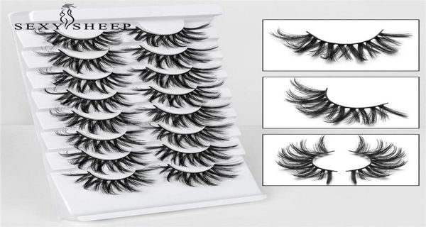 false eyelashes natural 3d faux mink eyelashes thick handmade lashes volume soft mink lashes long full false eyelashes 8 pairs1147090
false eyelashes natural 3d faux mink eyelashes thick handmade lashes volume soft mink lashes long full false eyelashes 8 pairs1147090
