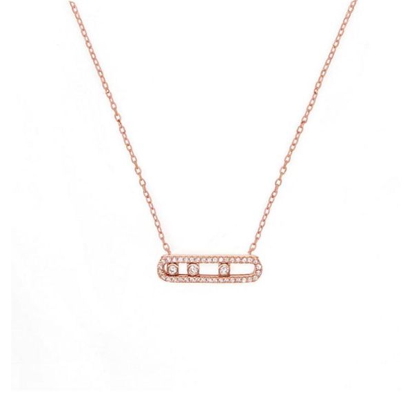 100 925 sterling silver moved stone necklace with for women adjustable zise bracelet france collier en argent jewelry 02084012663
100 925 sterling silver moved stone necklace with for women adjustable zise bracelet france collier en argent jewelry 02084012663