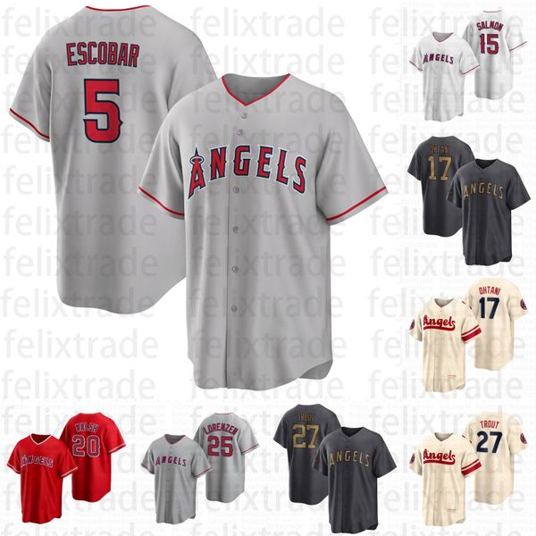 eduardo escobar shohei ohtani custom mike trout angels city connect detmers jersey anthony rendon noah syndergaard andrelton simmons dylan b, Blue;black
eduardo escobar shohei ohtani custom mike trout angels city connect detmers jersey anthony rendon noah syndergaard andrelton simmons dylan b, Blue;black