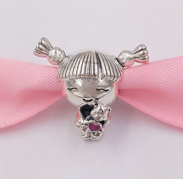 andy jewel 925 sterling silver beads girl with pigtails charm charms fits european pandora style jewelry bracelets necklace 79801748021, Black
andy jewel 925 sterling silver beads girl with pigtails charm charms fits european pandora style jewelry bracelets necklace 79801748021, Black