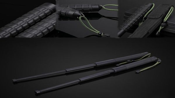 recovers 26cm elongation 63cm outdoor survival gadget trekking pole tactical pen emergency window breaking telescopic rejection st9388710
recovers 26cm elongation 63cm outdoor survival gadget trekking pole tactical pen emergency window breaking telescopic rejection st9388710