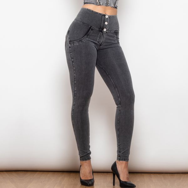 shascullfites melody grey lift jeggings button up high waist pencil pants women jeans butt lift jeans women pants shaping jeans bum lift jea, Blue
shascullfites melody grey lift jeggings button up high waist pencil pants women jeans butt lift jeans women pants shaping jeans bum lift jea, Blue