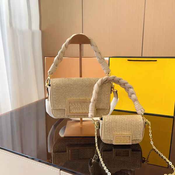 straw bag baguette woven shoulder bags designer bags mini small summer beach totes purse women crossbody fashion handbag
straw bag baguette woven shoulder bags designer bags mini small summer beach totes purse women crossbody fashion handbag