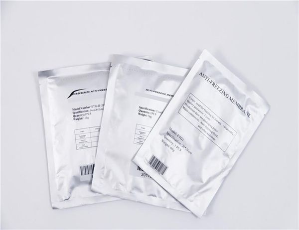 fast 50pcs cryo membranes antize membranes anti ze membranes criolipolisis pad for cryo ze fat machine8704750
fast 50pcs cryo membranes antize membranes anti ze membranes criolipolisis pad for cryo ze fat machine8704750