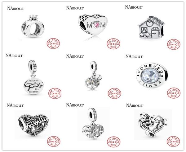 2019 new 925 sterling silver mom house family tree forever diy bead fit original charms bracelet jewelry for women f2767627619, Blue;slivery
2019 new 925 sterling silver mom house family tree forever diy bead fit original charms bracelet jewelry for women f2767627619, Blue;slivery
