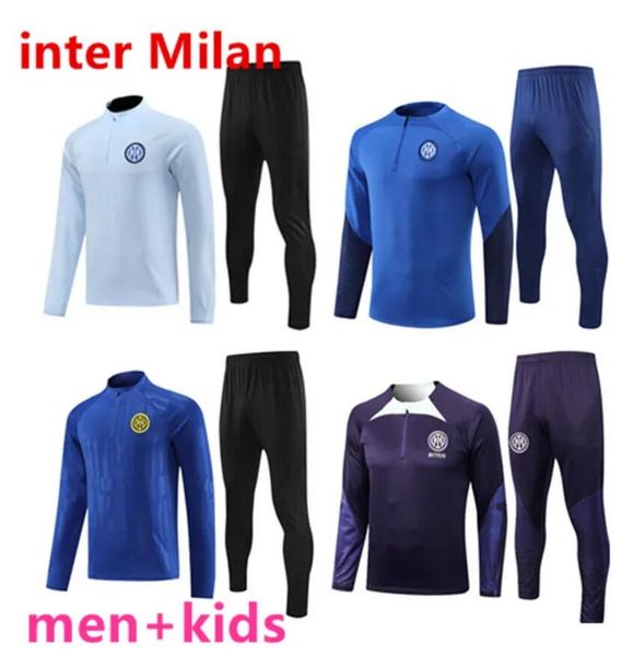 2023 2024 inter tracksuit lautaro chandal futbol soccer milano training suit 23 24 milans men and kids camiseta de foot 10/2xl, Black
2023 2024 inter tracksuit lautaro chandal futbol soccer milano training suit 23 24 milans men and kids camiseta de foot 10/2xl, Black