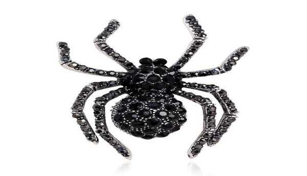 brooches for women classic spider insect pins for man neckline front of clothes halloween gift jewelry3194136, Gray
brooches for women classic spider insect pins for man neckline front of clothes halloween gift jewelry3194136, Gray