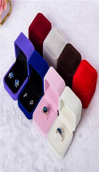 fashion engagement ring box wedding jewellery earring holder storage boxes gift packing for jewelry2902340, Black;white
fashion engagement ring box wedding jewellery earring holder storage boxes gift packing for jewelry2902340, Black;white