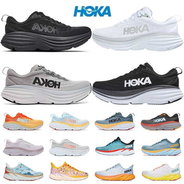 2023 hoka one running shoes men women hoka one bondi clifton 8 triple black white grey blue designer runners mens trainers outdoor sneakers
2023 hoka one running shoes men women hoka one bondi clifton 8 triple black white grey blue designer runners mens trainers outdoor sneakers