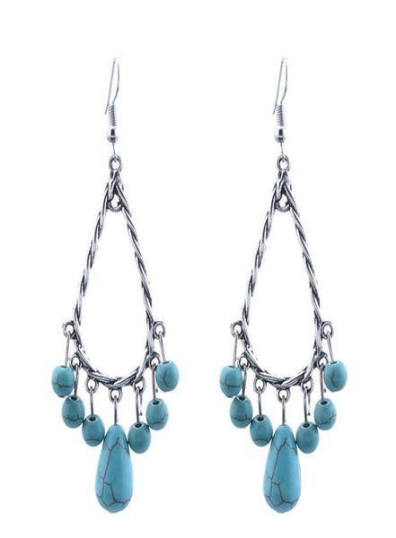 women039s water drop tibetan silver turquoise charm earrings gstqe033 fashion gift national style women diy earring3843245, Golden
women039s water drop tibetan silver turquoise charm earrings gstqe033 fashion gift national style women diy earring3843245, Golden