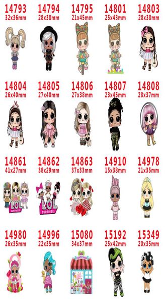 60pcslot pr14793 cartoon characters lol girls resins flatback for hair bows hair accessories planar resin crafts diy decorations2113357, Slivery;white
60pcslot pr14793 cartoon characters lol girls resins flatback for hair bows hair accessories planar resin crafts diy decorations2113357, Slivery;white