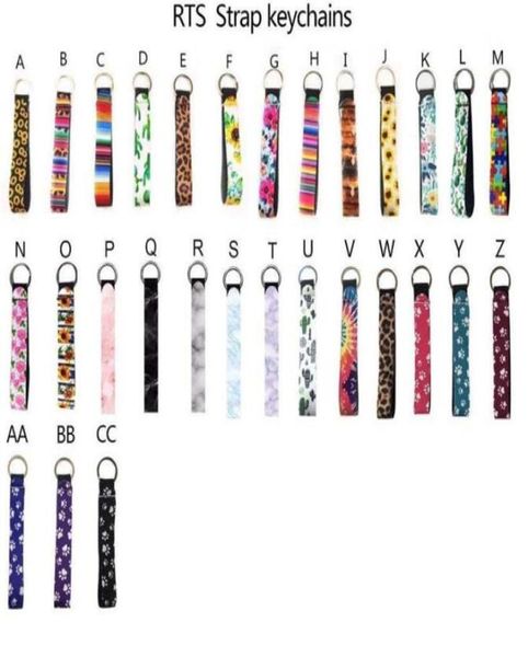 neoprene wristlet fobs keychain badminton bag key chain holder colourful printed wrist key belt strap leopard lanyard key ring7096215, Silver
neoprene wristlet fobs keychain badminton bag key chain holder colourful printed wrist key belt strap leopard lanyard key ring7096215, Silver