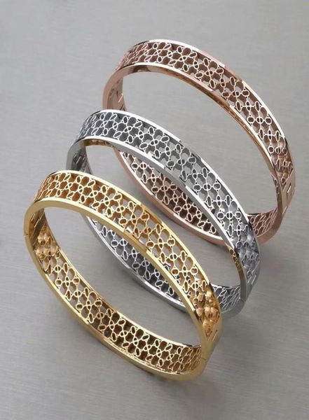 2019 fashion designer jewelry women bracelets netted bracelet gold plating on titanium steel love bangle snap jewelry8671073, Black
2019 fashion designer jewelry women bracelets netted bracelet gold plating on titanium steel love bangle snap jewelry8671073, Black