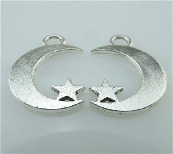 14082 70pcs alloy antique silver vintage mini moon star pentastar pendant charm jewelry fashion jewelry accessory diy part9050262
14082 70pcs alloy antique silver vintage mini moon star pentastar pendant charm jewelry fashion jewelry accessory diy part9050262