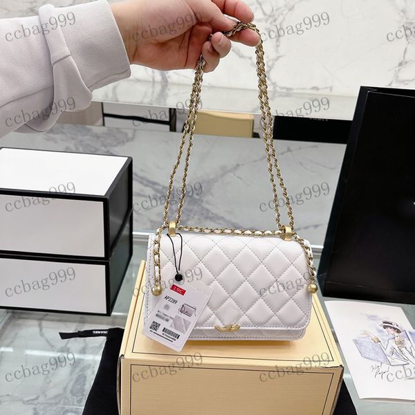 designer womens shoulder bag chain small gold ball handle handbag hardware metal buckle diamond check matelasse chain diagonal bag card hold
designer womens shoulder bag chain small gold ball handle handbag hardware metal buckle diamond check matelasse chain diagonal bag card hold