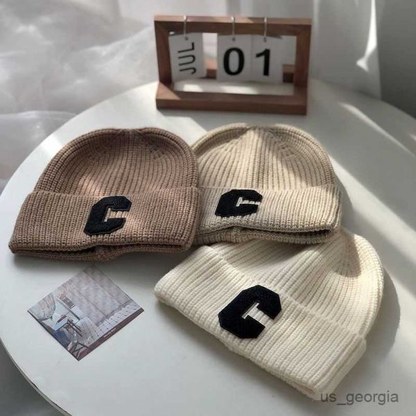caps winter women hat with letter label pure color knit mens winter cap beanie r230627, Blue;gray
caps winter women hat with letter label pure color knit mens winter cap beanie r230627, Blue;gray