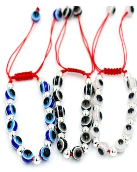 10pcslot mixed lucky red string evil eye lucky red cord adjustable bracelet diy jewelry new5918804, Golden;silver
10pcslot mixed lucky red string evil eye lucky red cord adjustable bracelet diy jewelry new5918804, Golden;silver