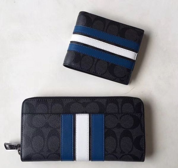 26072 26070 varsity stripe men women long short wallet purse dompet lelaki wanita, Red;black
26072 26070 varsity stripe men women long short wallet purse dompet lelaki wanita, Red;black