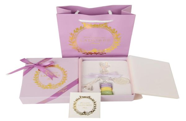 fashion shiny silver keyring france laduree macaron effiel tower metal keychain bag charm accessories w gift box and handbag5530502, Slivery;golden
fashion shiny silver keyring france laduree macaron effiel tower metal keychain bag charm accessories w gift box and handbag5530502, Slivery;golden