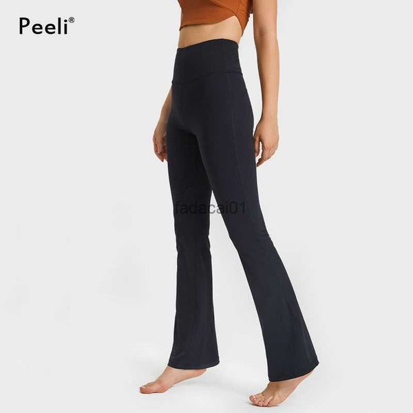 wide leg yoga pants women high waist straight sports pants seamless stretchy gym leggings push up training trousers girl tight l230621, Black
wide leg yoga pants women high waist straight sports pants seamless stretchy gym leggings push up training trousers girl tight l230621, Black
