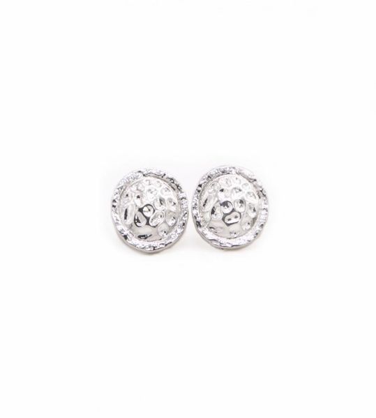 fashion round stud earrings exaggerated and generous style for women gold white rose three color optional4324742, Golden;silver
fashion round stud earrings exaggerated and generous style for women gold white rose three color optional4324742, Golden;silver
