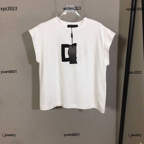 plus size women designer t-shirt summer round neck girl tees size s-xxl letter embroidery patch short sleeve, White
plus size women designer t-shirt summer round neck girl tees size s-xxl letter embroidery patch short sleeve, White