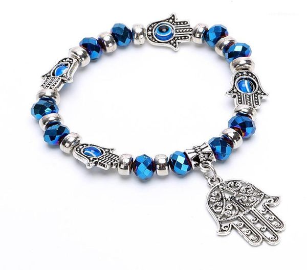 charm bracelets wholevintage charms turquoise beads bracelet fashion hamsa hand crystal glass women fine jewelry pulseras g049213652, Golden;silver
charm bracelets wholevintage charms turquoise beads bracelet fashion hamsa hand crystal glass women fine jewelry pulseras g049213652, Golden;silver