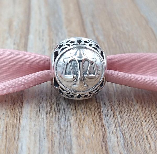 andy jewel libra star sign charm 925 sterling silver beads fits european style jewelry bracelets & necklace 791942 the signs of the zodiac19, Black
andy jewel libra star sign charm 925 sterling silver beads fits european style jewelry bracelets & necklace 791942 the signs of the zodiac19, Black