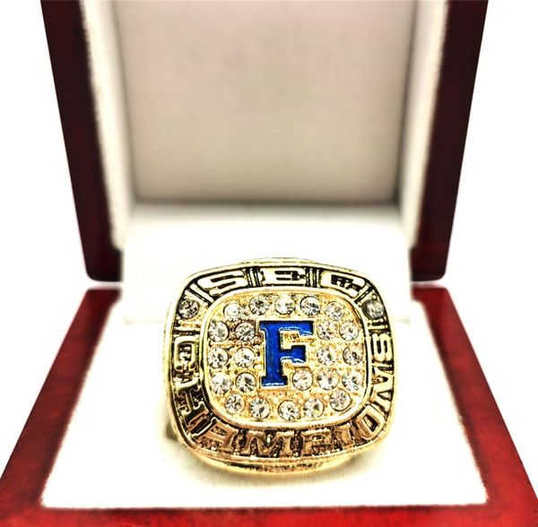 1995 florida gators championship ring for men ring fans gift manufacturers fast 4305081, Silver
1995 florida gators championship ring for men ring fans gift manufacturers fast 4305081, Silver