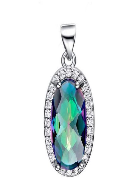 10pcs luckyshine excellent shine oval multicolor natural mystic z gems silver zicon pendants necklaces holiday wedding party7282868
10pcs luckyshine excellent shine oval multicolor natural mystic z gems silver zicon pendants necklaces holiday wedding party7282868