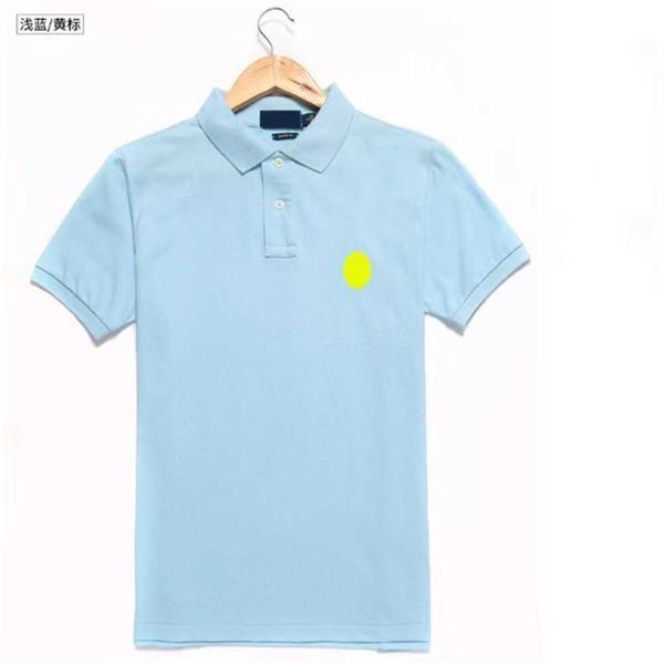 polo men's t-shirt summer polos brand fashion trend short sleeve size s-xxl r4ue, White;black
polo men's t-shirt summer polos brand fashion trend short sleeve size s-xxl r4ue, White;black