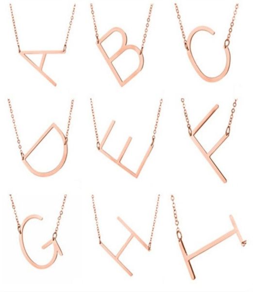 personalized initial letter pendant necklace women 26 alphabet gold silver rose gold charm chain for men fashion jewelry gift9330956
personalized initial letter pendant necklace women 26 alphabet gold silver rose gold charm chain for men fashion jewelry gift9330956