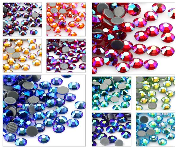 multicolor crystal loose beads ab fix rhinestone crystal super glitter strass iron on rhinestones for nail art fabric garment4585268, Black
multicolor crystal loose beads ab fix rhinestone crystal super glitter strass iron on rhinestones for nail art fabric garment4585268, Black
