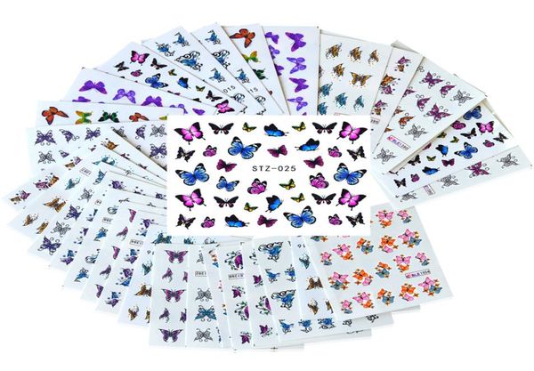1set summer colorful silder butterfly designs nail art stickers watermark diy colorful tips nail decals manicure tool6644340, Black
1set summer colorful silder butterfly designs nail art stickers watermark diy colorful tips nail decals manicure tool6644340, Black