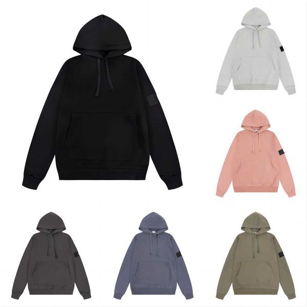 designer men's and women's stones hoodie casual long sleeve sweater island couple loose fashion spring and autumn sweatshirt toney, Black
designer men's and women's stones hoodie casual long sleeve sweater island couple loose fashion spring and autumn sweatshirt toney, Black