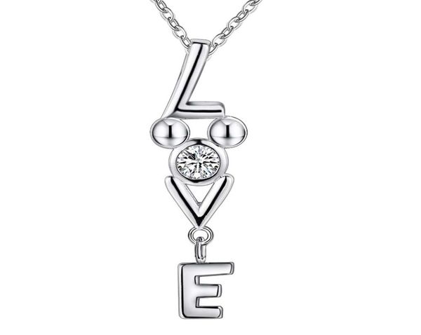 whole 925 sterling silver plated love pendant necklace with zircon fashion romance valentine039s day gift jewelry for women6284616
whole 925 sterling silver plated love pendant necklace with zircon fashion romance valentine039s day gift jewelry for women6284616