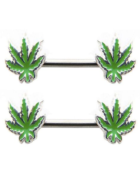 nipple ring surgical steel maple leaf leaves rings barbell body jewelry1465153, Silver
nipple ring surgical steel maple leaf leaves rings barbell body jewelry1465153, Silver