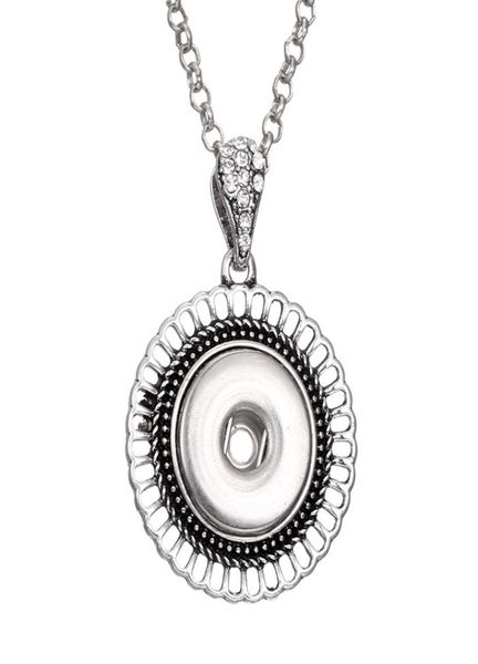 fashion crystal snap button necklace round geometric pendant diy 18mm ginger snap buttons gift party necklaces jewelry7206717, Silver
fashion crystal snap button necklace round geometric pendant diy 18mm ginger snap buttons gift party necklaces jewelry7206717, Silver