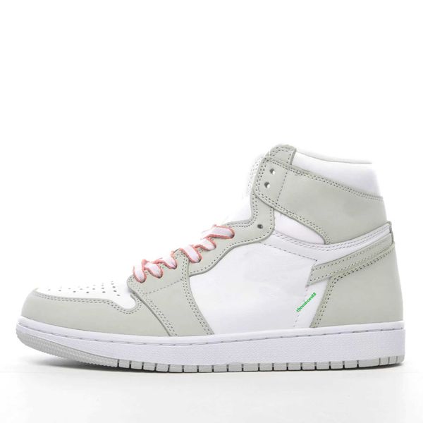 new release basketball shoes mens jumpman 1 high seafoam this jumpman 1s comes dressed in a seafoam-healing orange and white color combinati
new release basketball shoes mens jumpman 1 high seafoam this jumpman 1s comes dressed in a seafoam-healing orange and white color combinati