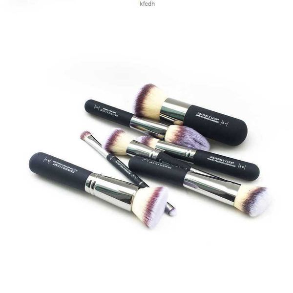brush heavenly luxe bronzer 1 wand ball powder 8 complexion perfection 7 eyeshadow 5 radiance 10 foundation #6 makeup tools
brush heavenly luxe bronzer 1 wand ball powder 8 complexion perfection 7 eyeshadow 5 radiance 10 foundation #6 makeup tools