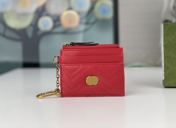luxurys designer wallets marmont men women card holders fashion ophidia short coin purses high-quality double letter sign classic zig zag ba, Red;black
luxurys designer wallets marmont men women card holders fashion ophidia short coin purses high-quality double letter sign classic zig zag ba, Red;black