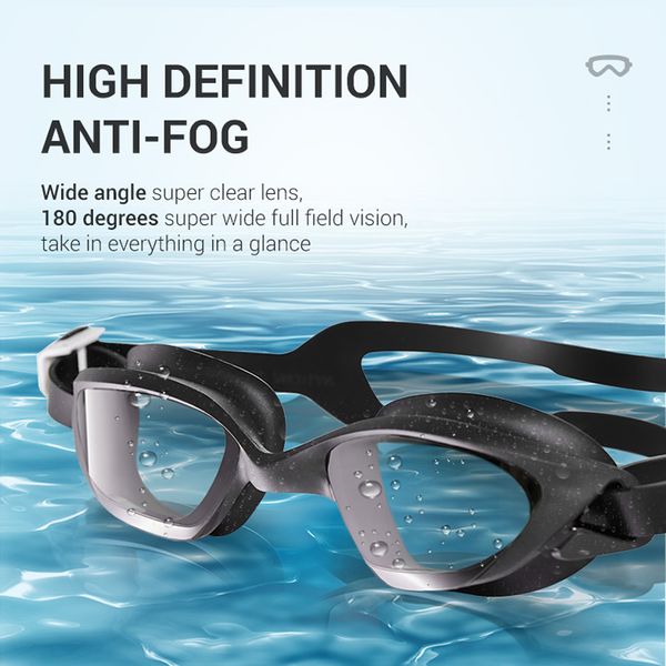 goggles adults training racing professional swimming glasses hd leakproof antifog comfortable soft 3d sucker water sports goggles 230626
goggles adults training racing professional swimming glasses hd leakproof antifog comfortable soft 3d sucker water sports goggles 230626
