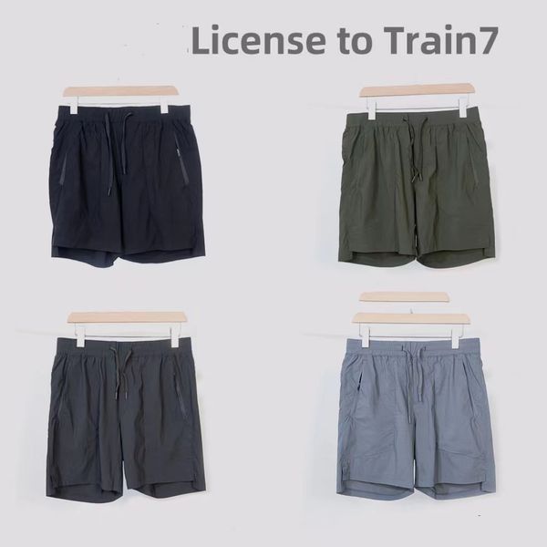 lu men's license to train shorts summer loose sports capris breathable lined elastic short underwear quick drying fitness casual runnin, White;black
lu men's license to train shorts summer loose sports capris breathable lined elastic short underwear quick drying fitness casual runnin, White;black
