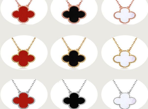 whole s925 sterling silver female necklace pendant 2019 clover necklace female red black agate simple clover clavicle chain4103932
whole s925 sterling silver female necklace pendant 2019 clover necklace female red black agate simple clover clavicle chain4103932