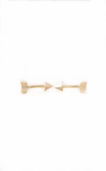 the latest elements arrow studs earrings gold silver stud earrings for women whole9152190, Golden;silver
the latest elements arrow studs earrings gold silver stud earrings for women whole9152190, Golden;silver