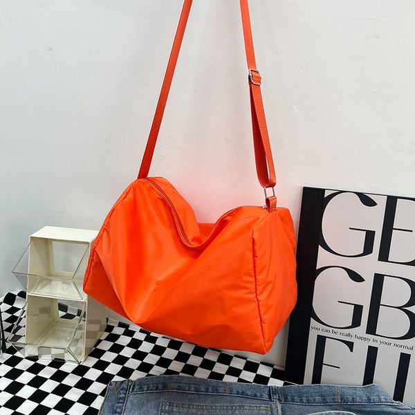wholesale cross-border short-distance travel bag for women 2023 spring new dry wet separation trendy large capacity yoga fitness bag
wholesale cross-border short-distance travel bag for women 2023 spring new dry wet separation trendy large capacity yoga fitness bag