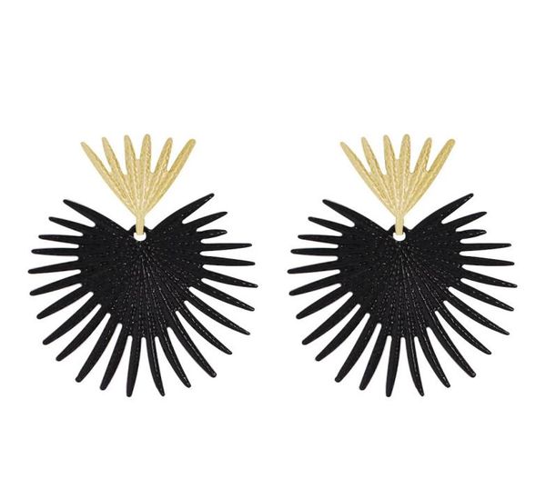 wholealloy fishbone dangle earrings for women bohemian holiday style chandelier earring fashio jewelry 4 colors yellow red bl1954146, Silver
wholealloy fishbone dangle earrings for women bohemian holiday style chandelier earring fashio jewelry 4 colors yellow red bl1954146, Silver