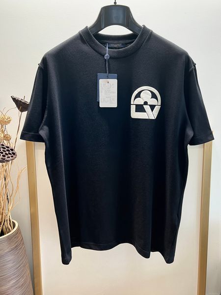 2023 fashions mens designer luxury material t shirts ~ us size tshirts ~ great mens designer short sleeve t shirts, White;black
2023 fashions mens designer luxury material t shirts ~ us size tshirts ~ great mens designer short sleeve t shirts, White;black
